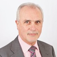 Pete Cullen