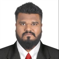 Nithin Neil