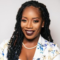 Jayde K. Knowles, LL.B, CIPM, CMA