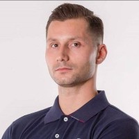 Daniel Šebek