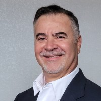 Mel Cordero