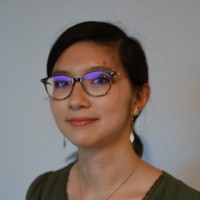 Ngoc-Quê Julie Bui