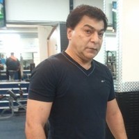 Ahmadreza Karimzadeh