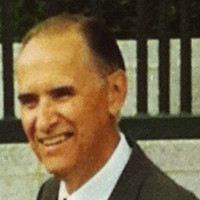 Peter Heath