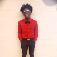 Jamal Crump
