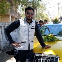 Haresh Parmar