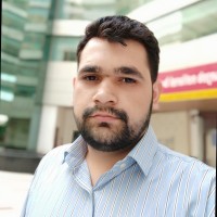 Amit Gulia