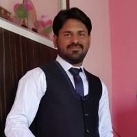 Vitesh Suryawanshi