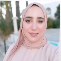 Maryem Hallabia
