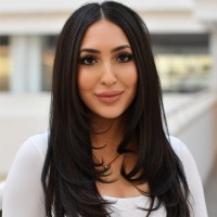 Zabina Popal-Akbari
