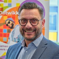 Eric Frissen