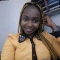 Juliet Chizoba