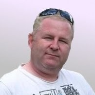 Jonathan Nock