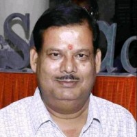 Suresh Prasad Singh