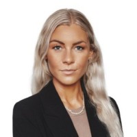 Caroline Poulsen