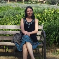 Wendy Hazelwood