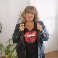 Carina D'Amico