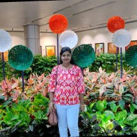 divya lakshmi Malla