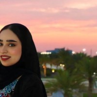 Maryam Alaufi