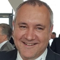 Richard Bernhart