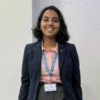 Sanjana Srinivasan