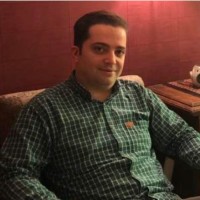 Ali Zarei