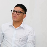 Jhone Pereira Dos Santos