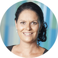 Melissa Williams