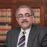 Ajay Kumar Tandon