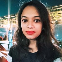 Pallavi Porwal