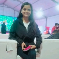 Reedhima Chaubey