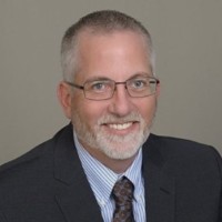 Todd Huff