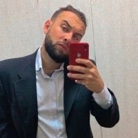 Igor Augusto Barbosa Do Nascimento