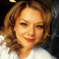 Alma Flores