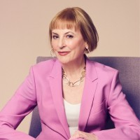 Lindsay Nicholson MBE