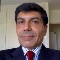 Ben Amini