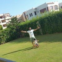 Ahmed Ragab