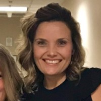 Kimberley Davis