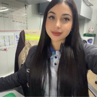 Gabriela Angela Cristal Rodriguez Bustos