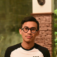 Arief Rizki Purnawan