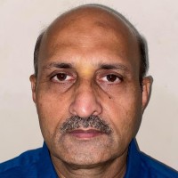 Gopal Krushna Padhi