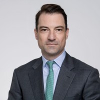 Alexander Gebhard, LL.M. (London)