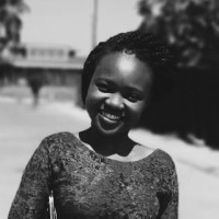 Grace Cele