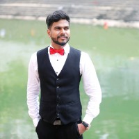 Paresh Chavan