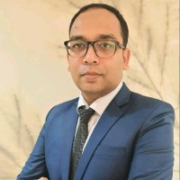 Khaled Pervez