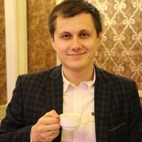 Petro Oliiarnyk
