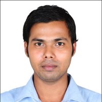 August Kumar Panda