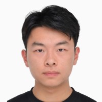 Bryce Shi
