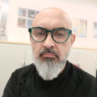 Alberto Rafael Casas Ruiz