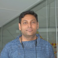 Mohammad Ehtisham